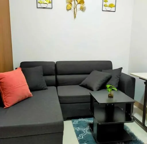 Jireh\'S Staycation In Makati
